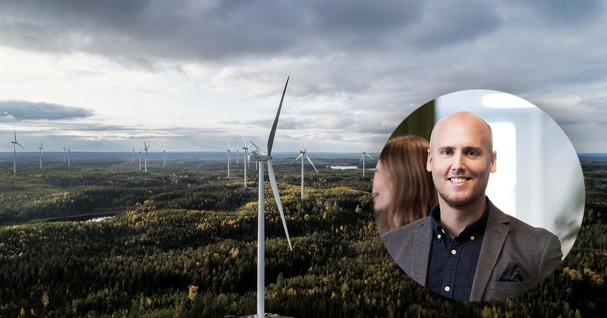 Bixia och SR Energy stärker sitt samarbete för mer förnybar el i södra Sverige